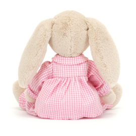 Jellycat Lottie Bunny Bedtime Nieuw!