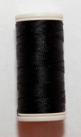 Nylbond nr. 1000 (mohair: black)