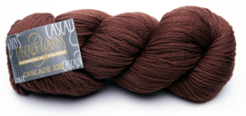 Cascade 220 / Brown no. 8686 / per 100 gram streng