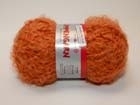 Puppengarn Red Orange no. 454