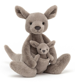 Jellycat Kara Kangaroo