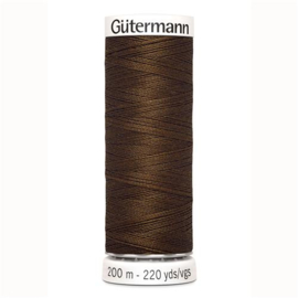 Gutermann Polyester 200 meter no. 280