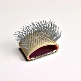 Hairbrushes