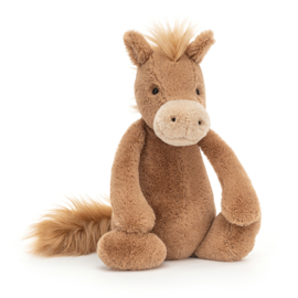 Jellycat Bashful Pony Medium New!