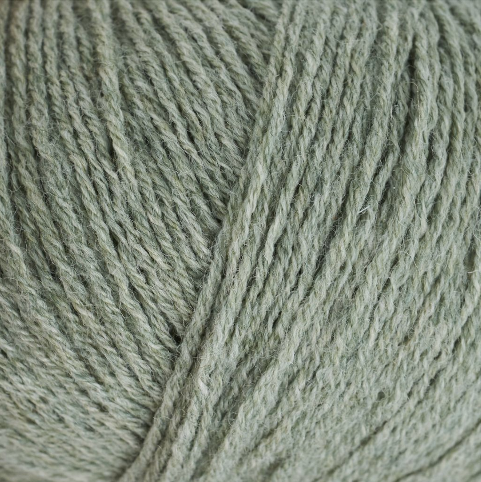 Knitting for Olive - Eucalyptus