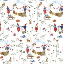 Acufactum Pippa & Pelle in de Sneeuw 3523-520