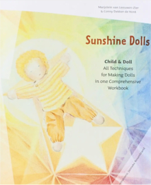 Sunshine dolls (English version)