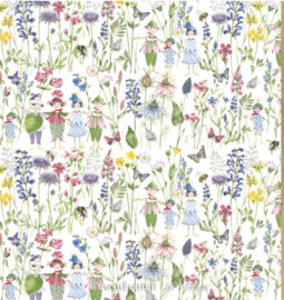 Acufactum Flower Children 3523-924