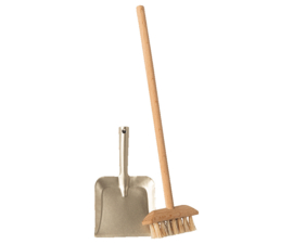 Maileg Broom set 11-0301-00