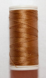 Nylbond nr. 6550 (mohair: amber)