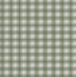 Westfalenstoffe "checked white-green" W4020900