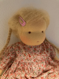 Doll "Maartje" 30 cm no. 1795