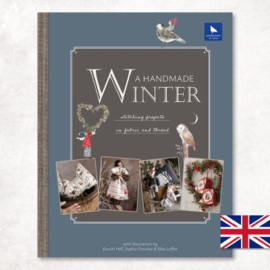 A Handmade Winter / Acufactum