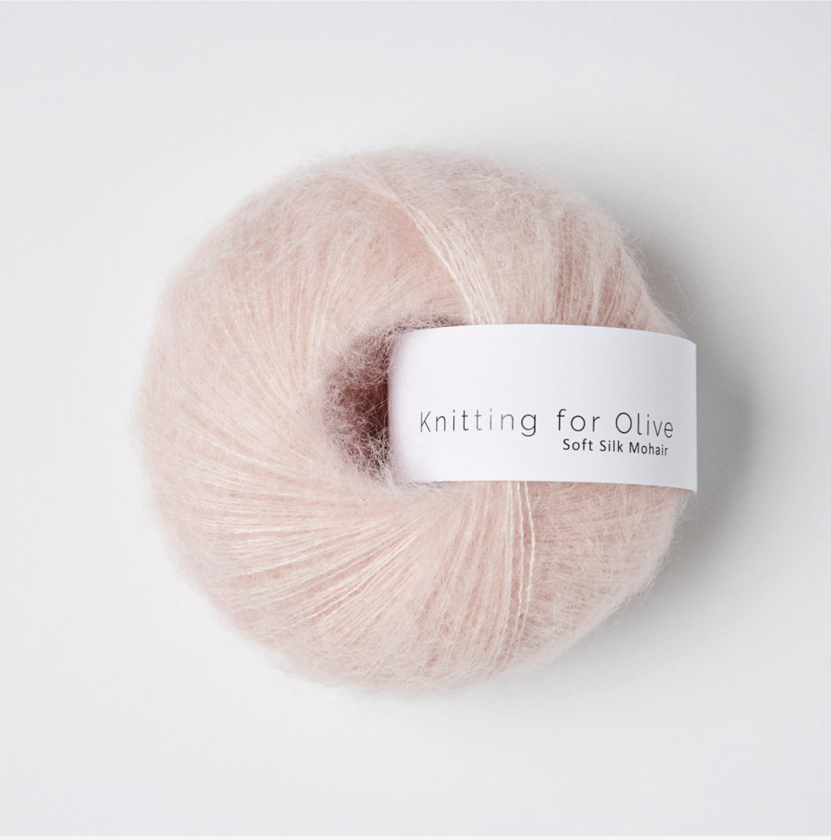 Knitting for Olive - Cherry Blossom