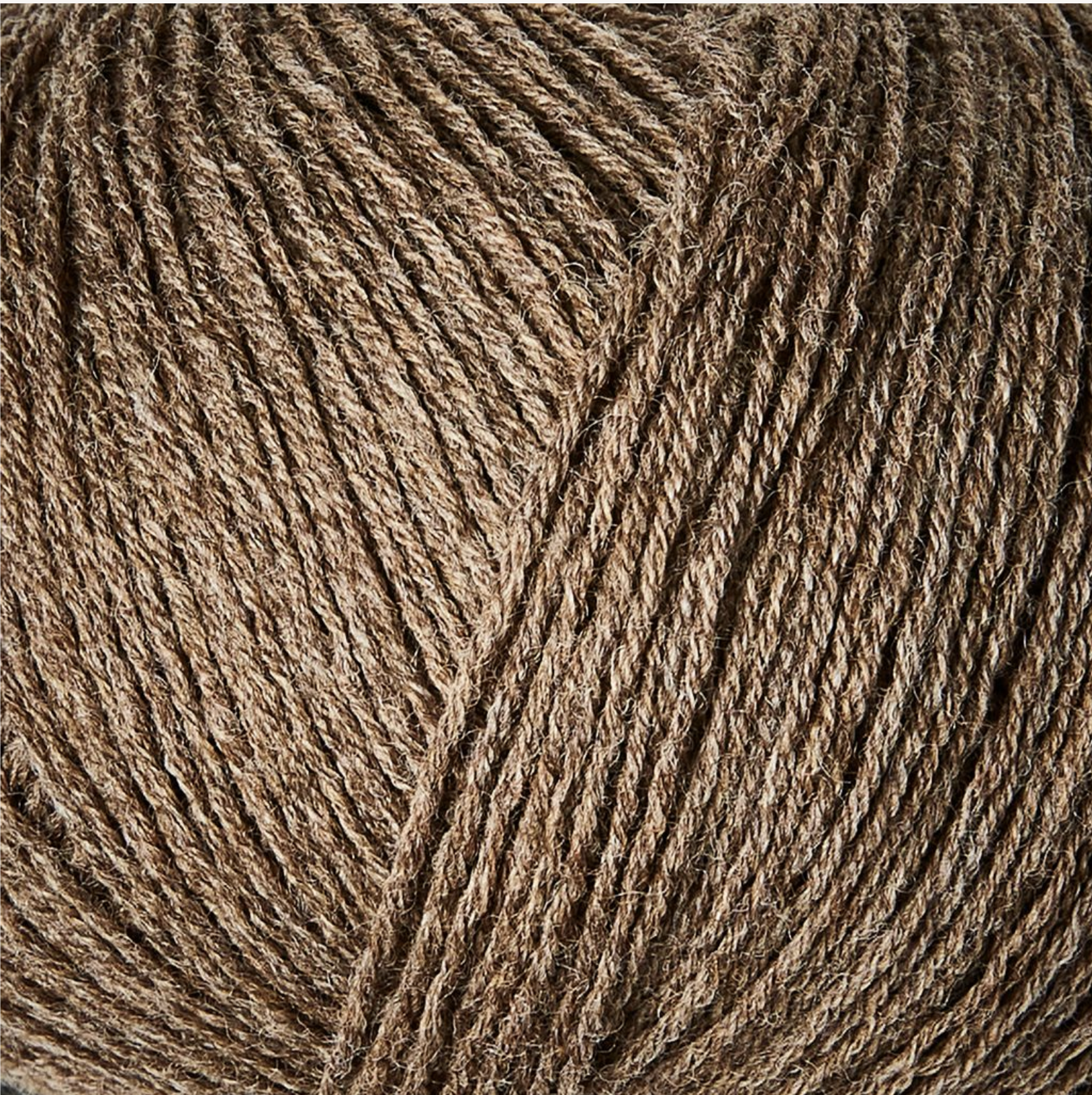 Knitting for Olive - Hazel