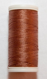 Nylbond nr. 7111 (mohair: light brown)