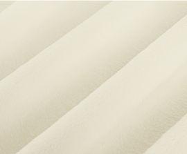 Shannon Fabrics - Cuddle 3 Pluche  /  per 20 cm