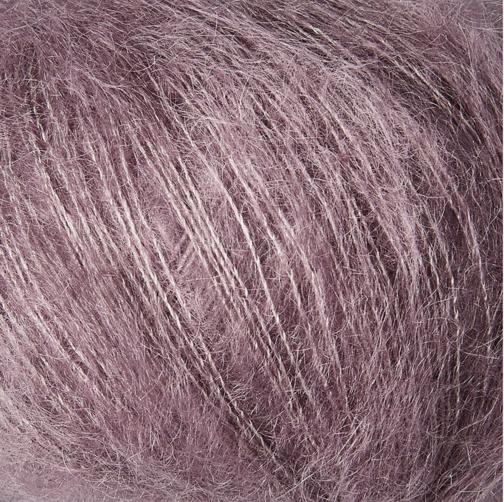 Knitting for Olive - Artichoke Purple