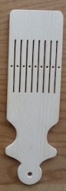 Weaving Comb