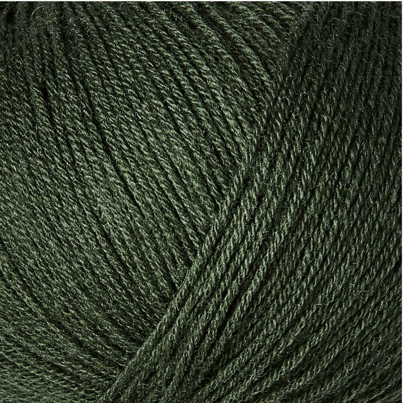Knitting for Olive - Bottle Green