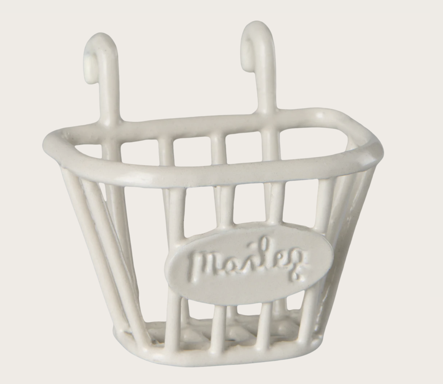 Maileg Tricycle basket, Mouse 11-4111-00 Neu!