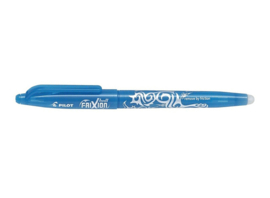 Frixion Pilot Pen