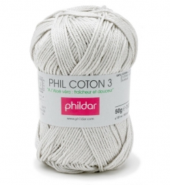 Phildar Coton 3 Perle