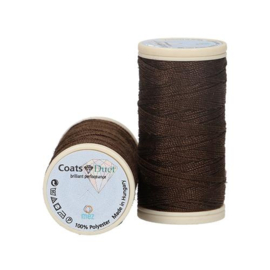 Coats Duet "Strong Thread" no. 9054  30 meter New!