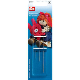 Prym Doll Needles