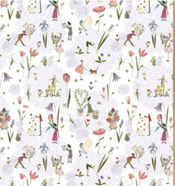 Acufactum Romantische Tuin 3523-979