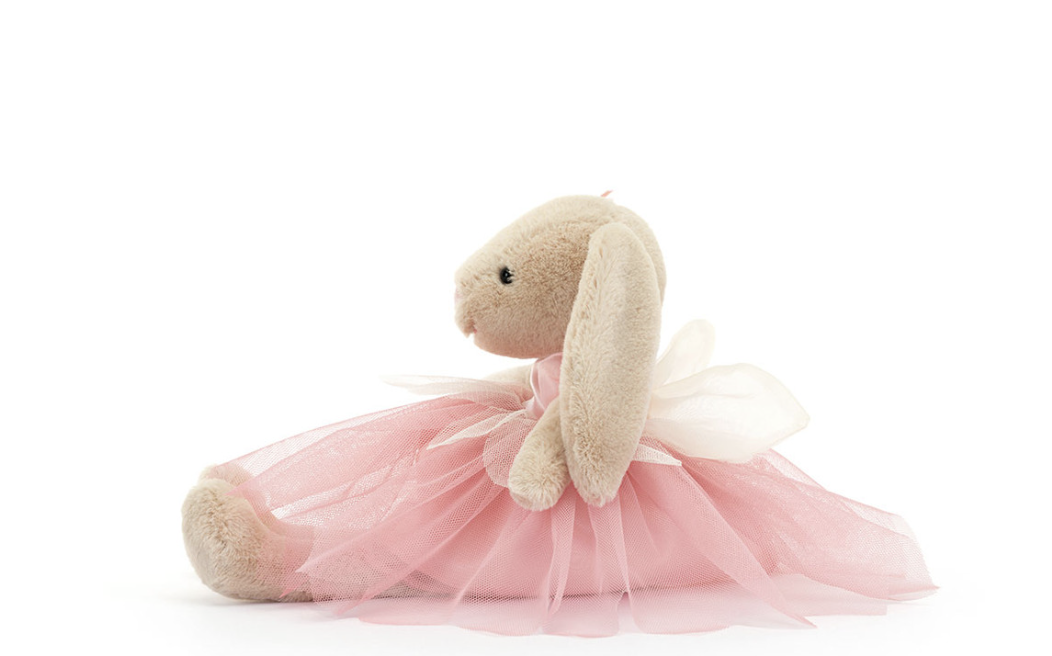 Jellycat Lottie Bunny Fairy Neu!