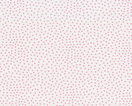 Westfalen Prinzessin KbA red-white dot  010517170 Nieuw!