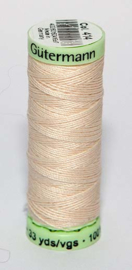 Gütermann Extra Strong Thread 30 mtr.  nr. 414