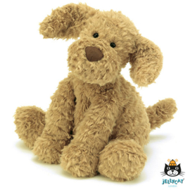 Jellycat Fuddlewuddle Puppy Medium