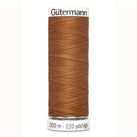 Gutermann Polyester 200 meter no. 448