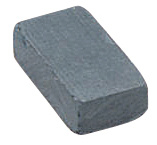 Magnet Ferrite block