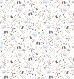 Acufactum Cotton Thread Poetry  3523-987
