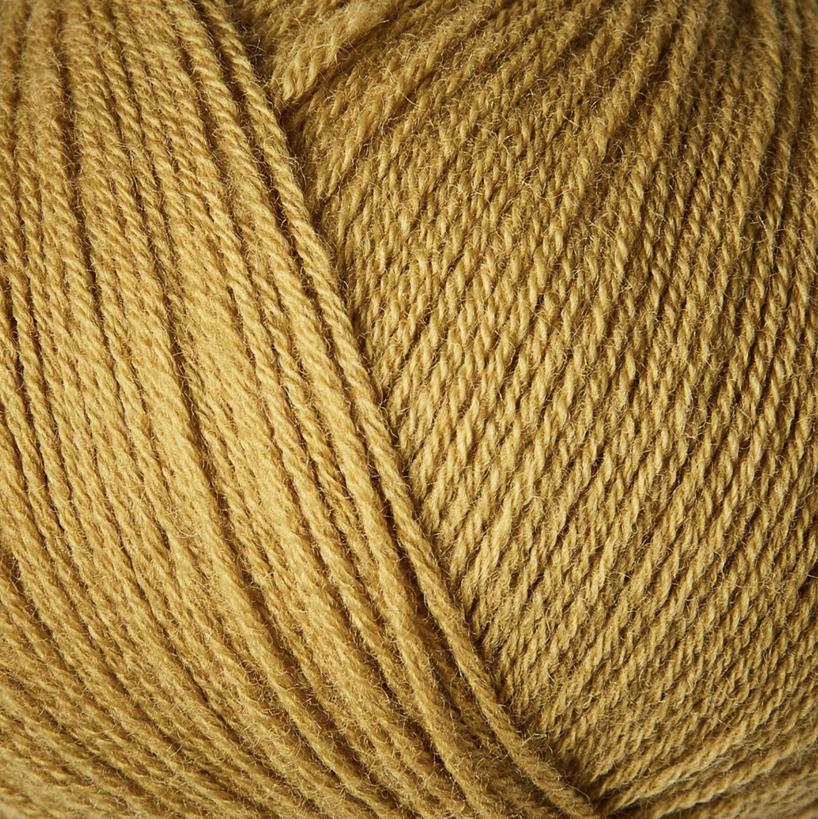 Knitting for Olive - Dusty Honey