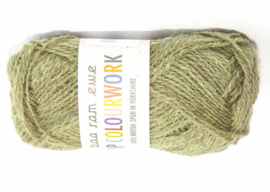 Baa Ram Ewe "Pip Colourwork" Chevin (005)