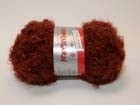 Puppengarn Red Brown no. 457