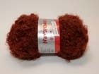 Puppengarn Red Brown nr. 457