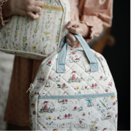 Sewing Pattern Willow Cottage Carry All Bag