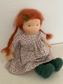 Doll "Marie" 30 cm No. 1799
