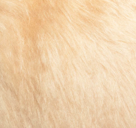 Mohair Fur Steiff Schulte no. 4100 "Honey Blonde"