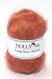 Lang Yarn Mohair "Ginger" nr. 3007