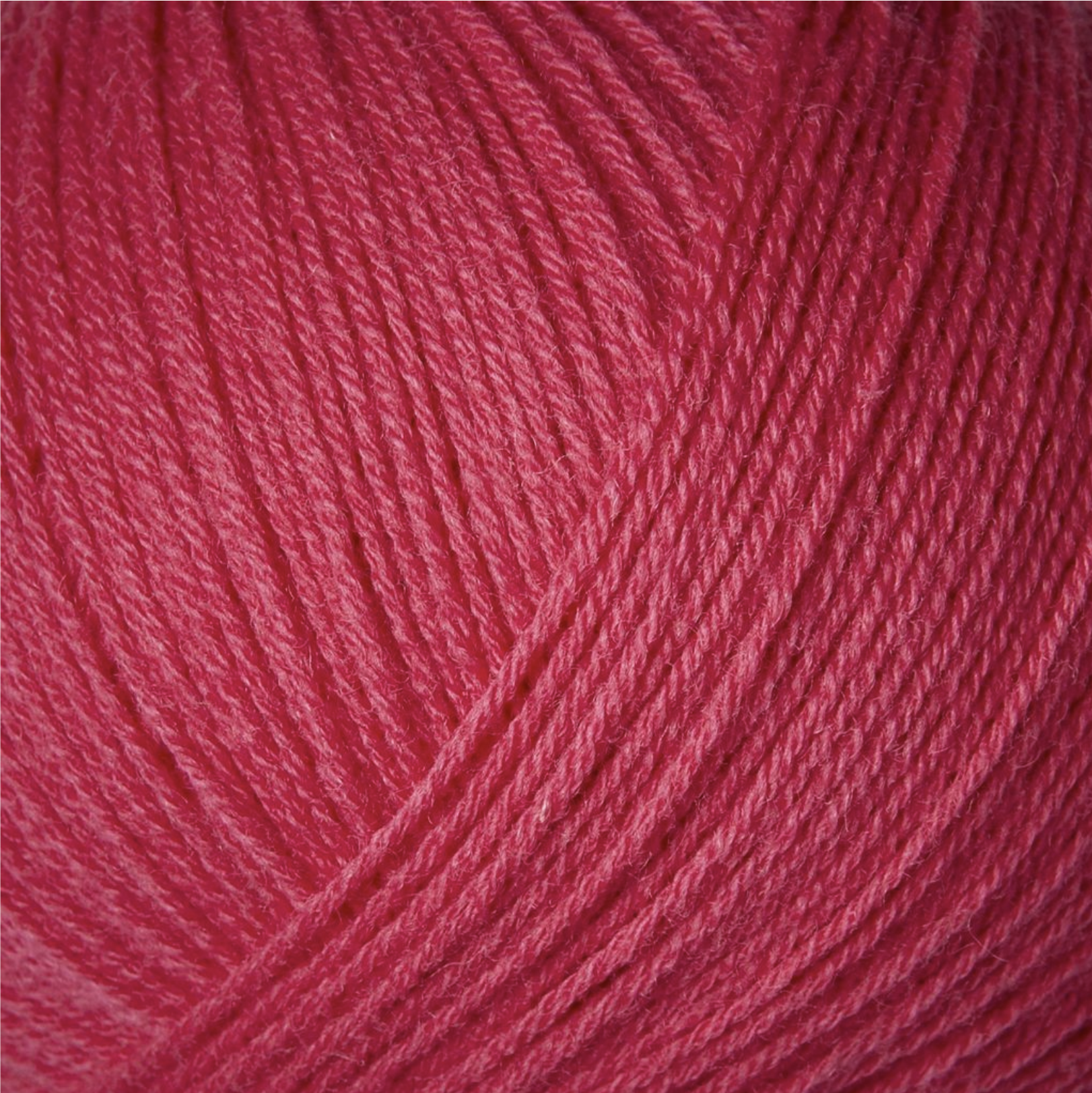 Knitting for Olive - Pink Daisies
