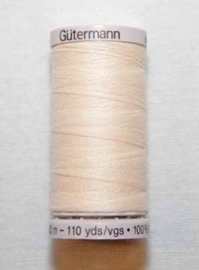 Gütermann Extra Strong Thread  100 mtr.  no. 414