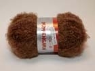 Puppengarn  Light Brown no. 455