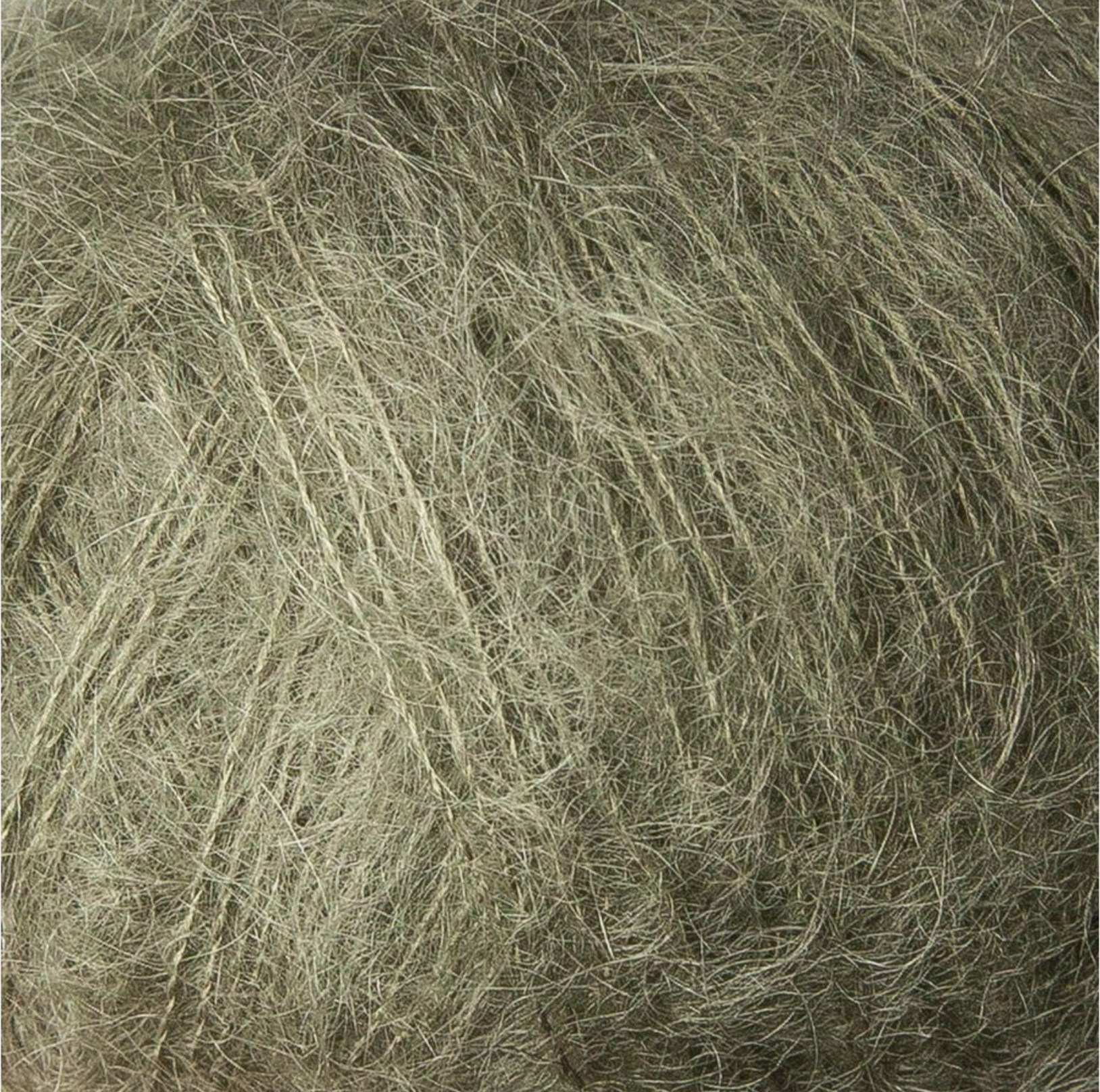 Knitting for Olive - Dusty Olive
