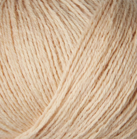 Knitting for Olive "Merino" - Soft Peach